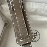 $115.00 USD Hermes AAA Quality Messenger Bags For Women #1405367