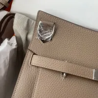 $115.00 USD Hermes AAA Quality Messenger Bags For Women #1405368