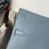 $115.00 USD Hermes AAA Quality Messenger Bags For Women #1405369