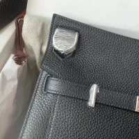 $115.00 USD Hermes AAA Quality Messenger Bags For Women #1405370