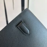 $92.00 USD Hermes AAA Man Pouches #1405371