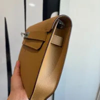 $92.00 USD Hermes AAA Man Pouches #1405372