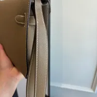 $92.00 USD Hermes AAA Man Pouches #1405373