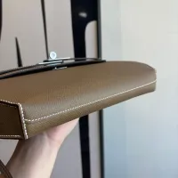 $92.00 USD Hermes AAA Man Pouches #1405373
