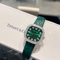 $172.00 USD Tiffany AAA Quality Watches For Women #1405539