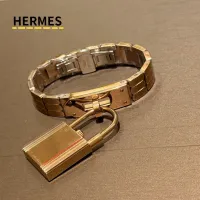 $170.00 USD Hermes AAA Quality Watches For Women #1405578