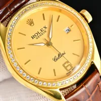 $323.97 USD Rolex AAA Quality Watches For Unisex #1405613