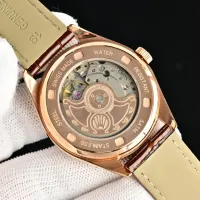 $323.97 USD Rolex AAA Quality Watches For Unisex #1405615
