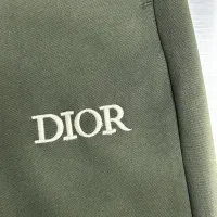 $80.00 USD Christian Dior Pants For Men #1405639