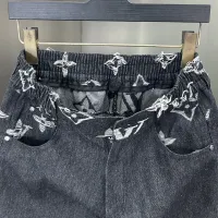 $80.00 USD Louis Vuitton LV Pants For Men #1405646