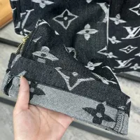 $80.00 USD Louis Vuitton LV Pants For Men #1405647