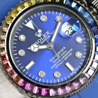 $235.00 USD Rolex AAA Quality Watches For Men #1405665