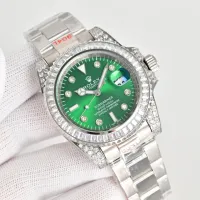 $235.00 USD Rolex AAA Quality Watches For Men #1405669