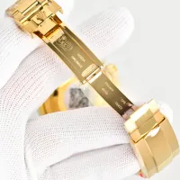 $245.00 USD Rolex AAA Quality Watches For Men #1405671