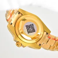 $245.00 USD Rolex AAA Quality Watches For Men #1405672