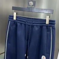 $68.00 USD Moncler Pants For Men #1405682