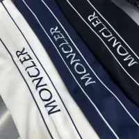 $68.00 USD Moncler Pants For Men #1405682