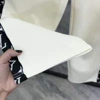 $68.00 USD Louis Vuitton LV Pants For Men #1405693