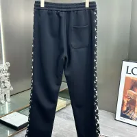 $68.00 USD Louis Vuitton LV Pants For Men #1405694