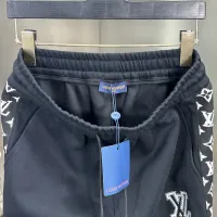 $68.00 USD Louis Vuitton LV Pants For Men #1405694