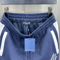 $68.00 USD Louis Vuitton LV Pants For Men #1405699