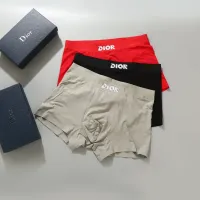 $32.00 USD Christian Dior Underwears For Men #1405705