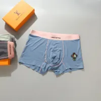 $32.00 USD Louis Vuitton LV Underwears For Men #1405708