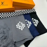 $32.00 USD Louis Vuitton LV Underwears For Men #1405710