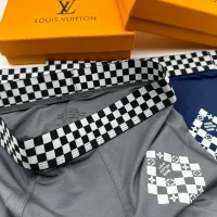 $32.00 USD Louis Vuitton LV Underwears For Men #1405710