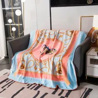 $72.00 USD Hermes Blanket #1405715