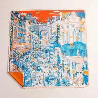 $64.00 USD Hermes Blanket #1405717