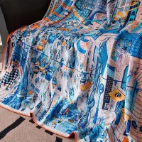 $64.00 USD Hermes Blanket #1405717