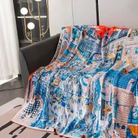 $64.00 USD Hermes Blanket #1405717