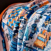 $72.00 USD Hermes Blanket #1405718