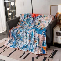 $115.00 USD Hermes Blanket #1405719