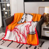 $64.00 USD Hermes Blanket #1405720