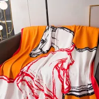 $64.00 USD Hermes Blanket #1405720