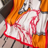 $72.00 USD Hermes Blanket #1405721