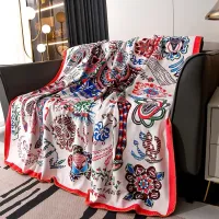 $115.00 USD Hermes Blanket #1405725