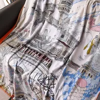 $64.00 USD Hermes Blanket #1405726