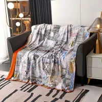 $72.00 USD Hermes Blanket #1405727