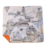 $115.00 USD Hermes Blanket #1405728