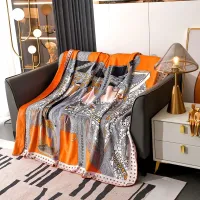 $115.00 USD Hermes Blanket #1405731