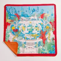 $72.00 USD Hermes Blanket #1405733