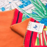 $72.00 USD Hermes Blanket #1405733