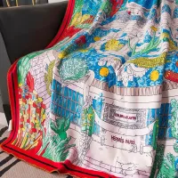 $72.00 USD Hermes Blanket #1405733