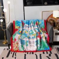 $115.00 USD Hermes Blanket #1405734