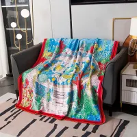 $115.00 USD Hermes Blanket #1405734