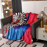 $72.00 USD Hermes Blanket #1405736