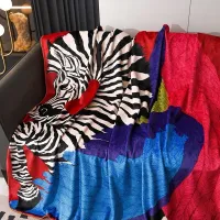 $72.00 USD Hermes Blanket #1405736